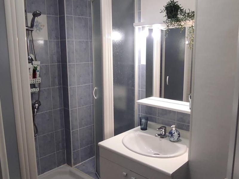 Appartement Type 2 au Centre de Cauterets 2/4 Pers. - FR-1-234-333 - image 7