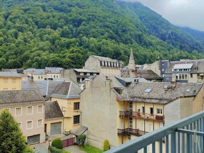 Appartement Type 2 au Centre de Cauterets 2/4 Pers. - FR-1-234-333 - image 8