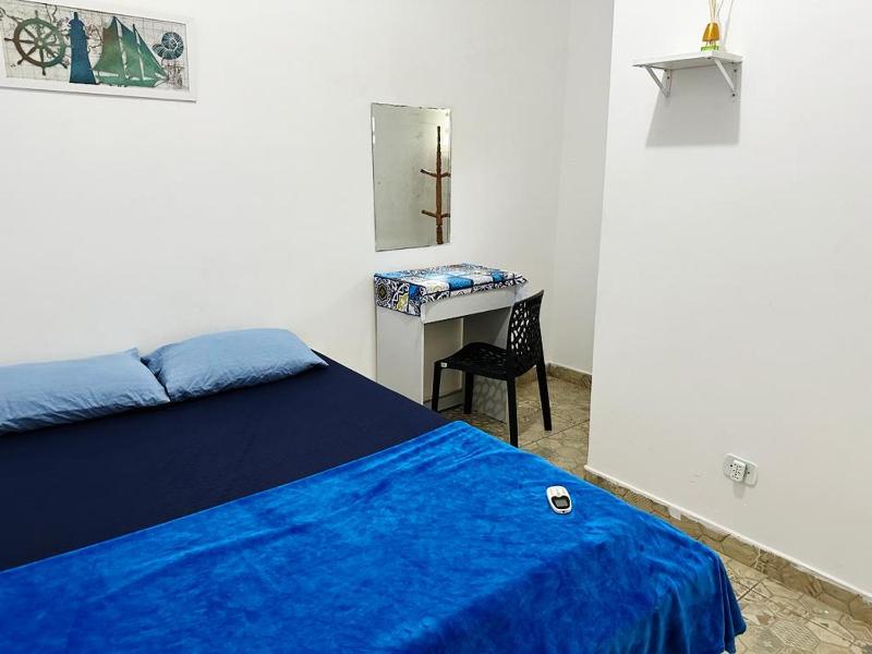 Praia dos Anjos Suítes - image 16