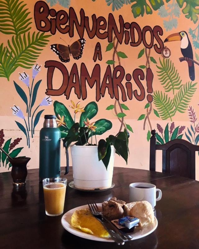 Damaris Hostel - image 14