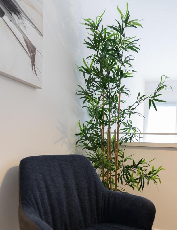 Blue - x4PAX Private Garden in Lugano - image 23