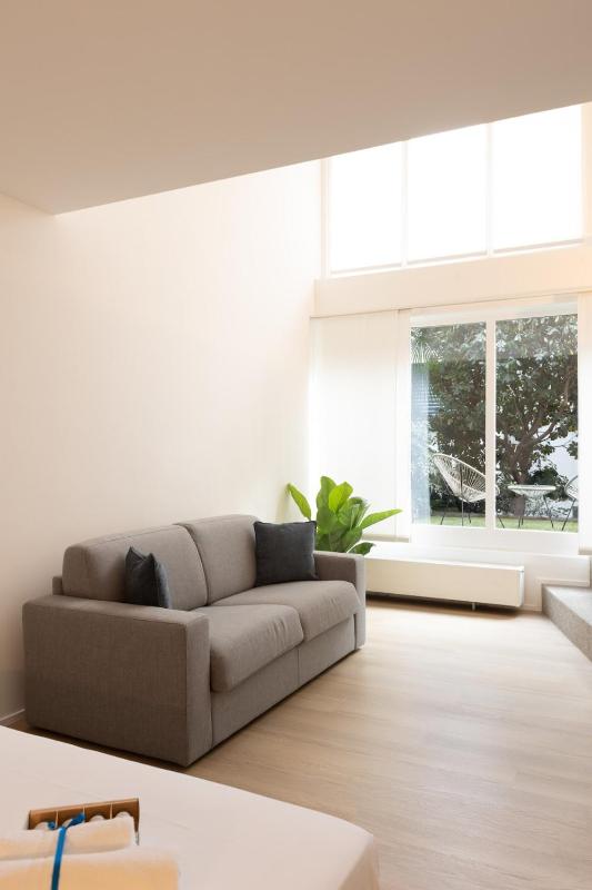 Blue - x4PAX Private Garden in Lugano - image 19