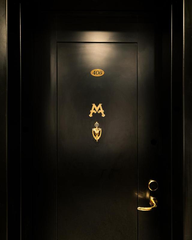 Marly Boutique Hôtel - image 16