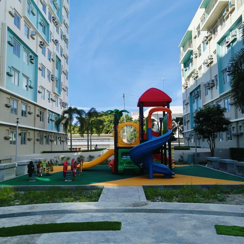 Mike's Residence at Marina Spatial - Dumaguete - image 17