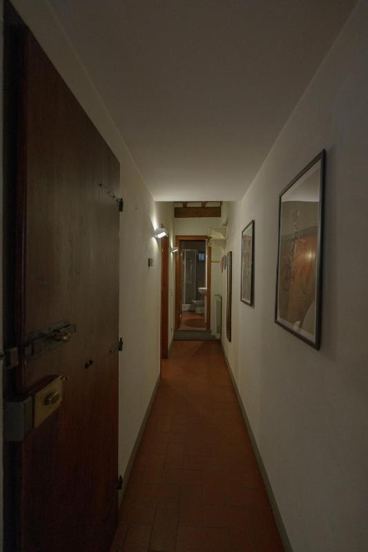 Traditional Florentine 1BR apt - image 11