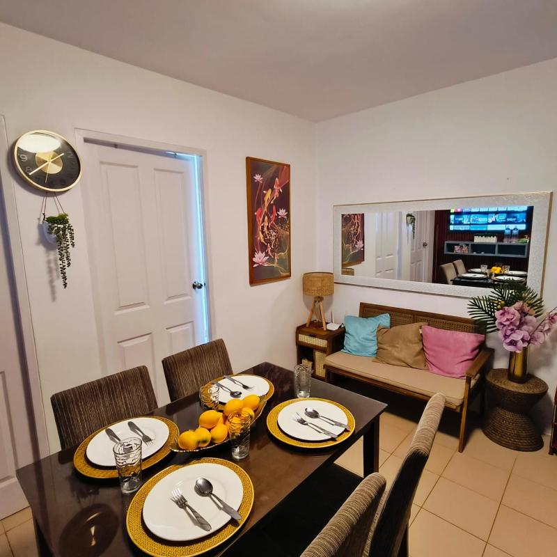 Mike's Residence at Marina Spatial - Dumaguete - image 13