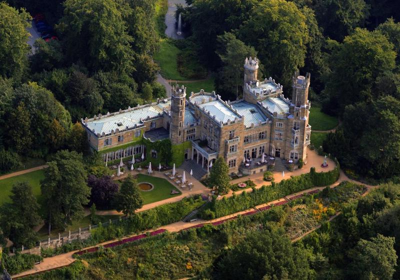 Exclusive Double Room - Castle ****S image 2