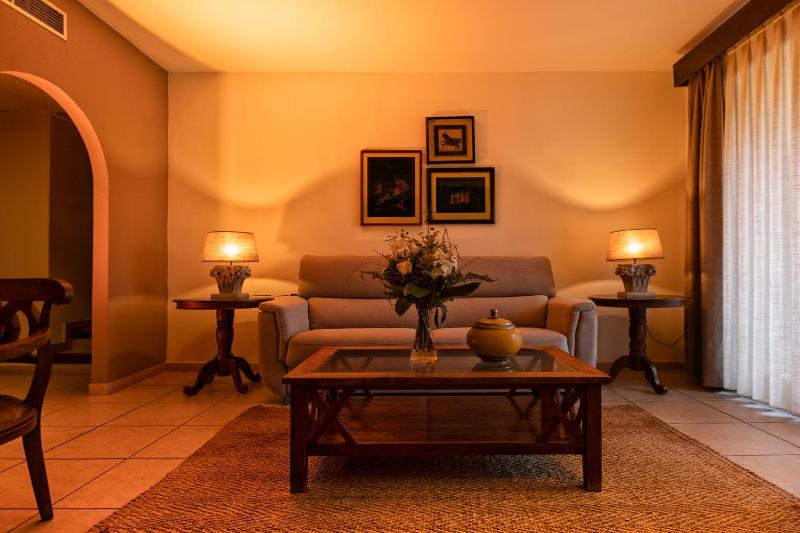 Hotel Swiss Moraira - image 33