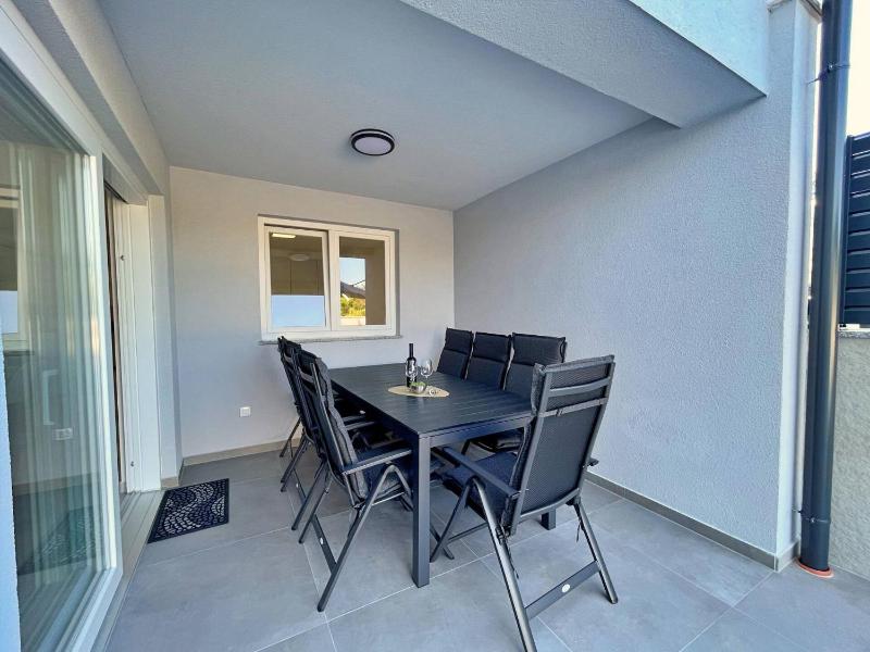 Apartment Bonum with Private Pool - image 26
