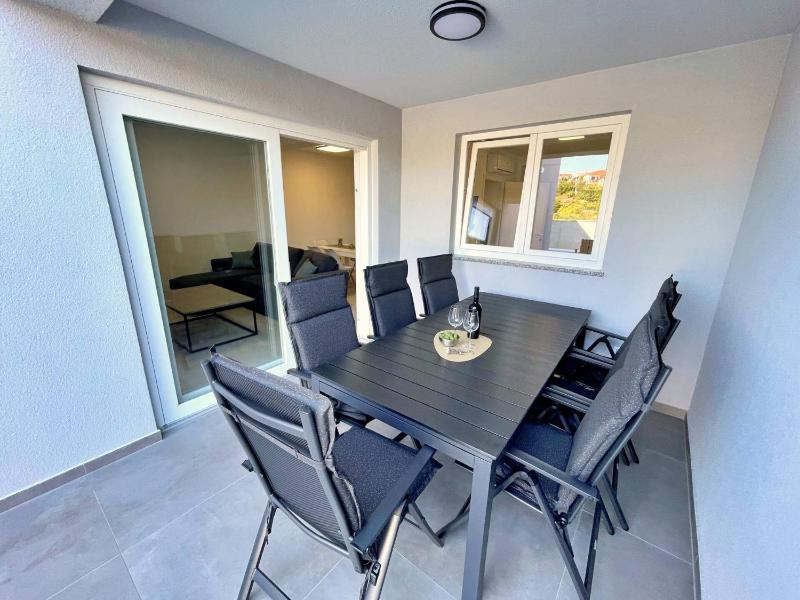 Apartment Bonum with Private Pool - image 7