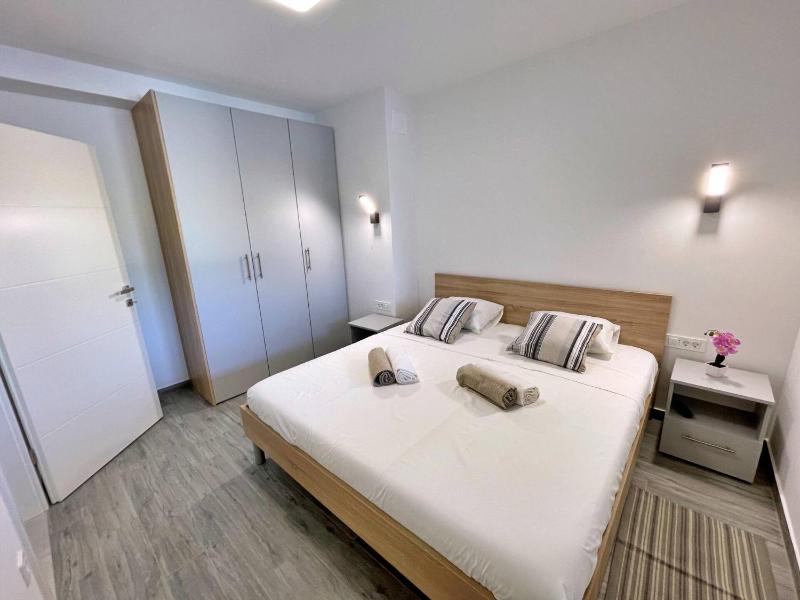 Apartment Bonum with Private Pool - image 40