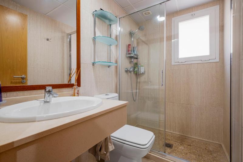 Penthouse with Jacuzzi by Costarentals - Ref 244 - image 3