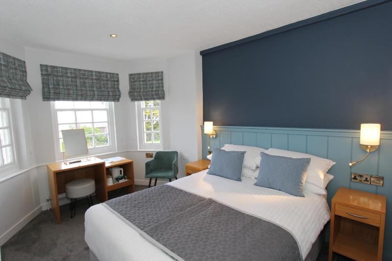 Double Room with Private Bathroom image 3