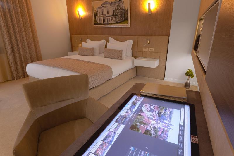 Class Deluxe Premium Double Room image 3