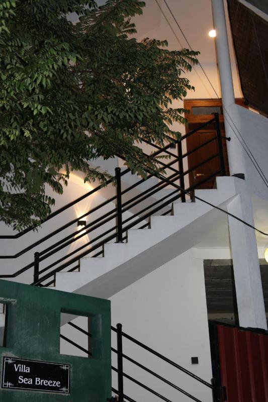 The Villa Sea Breeze - image 16