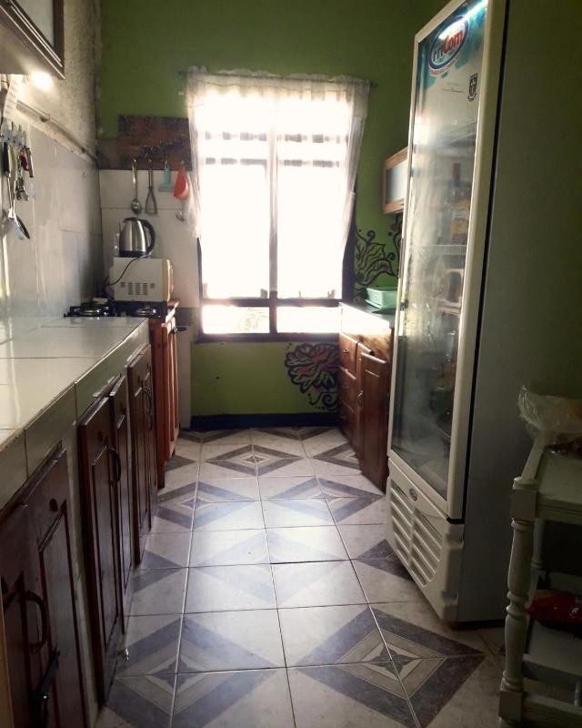 Damaris Hostel - image 12