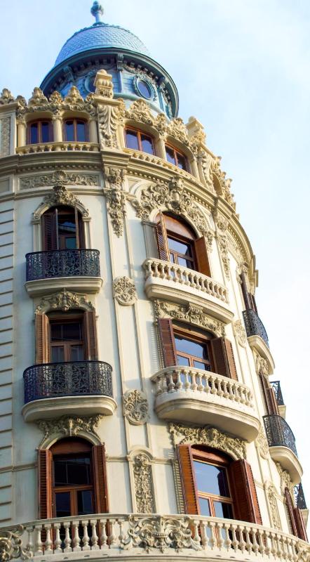 Poeta Llombart Apartment - image 7
