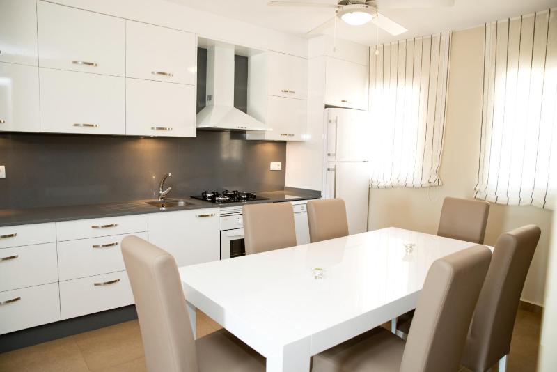 Three-Bedroom Apartment image 1