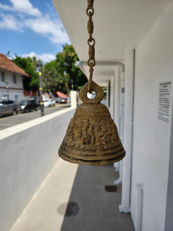Kubera Heritage Inn  Near Sreepadmanabhaswamy temple - image 2