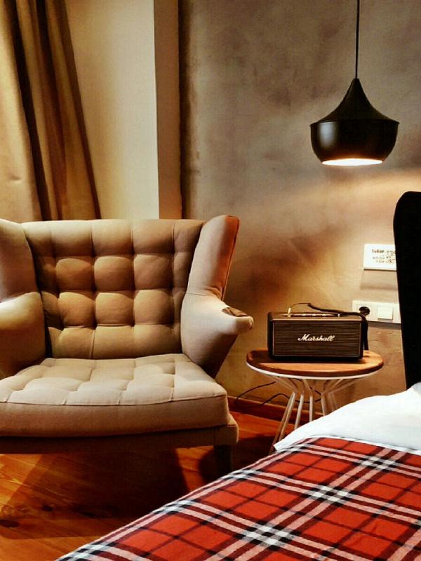 Standard Twin Room image 4