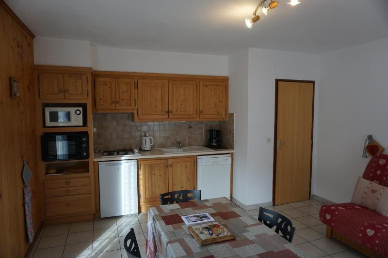 Chalet le Feufy - image 34