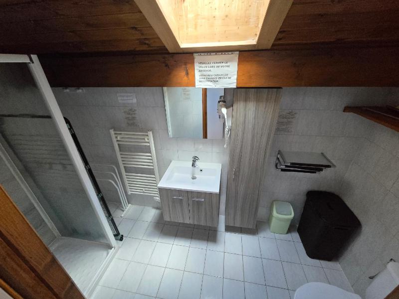 Chalet le Feufy - image 28