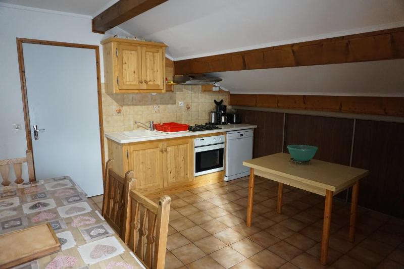 Chalet le Feufy - image 46