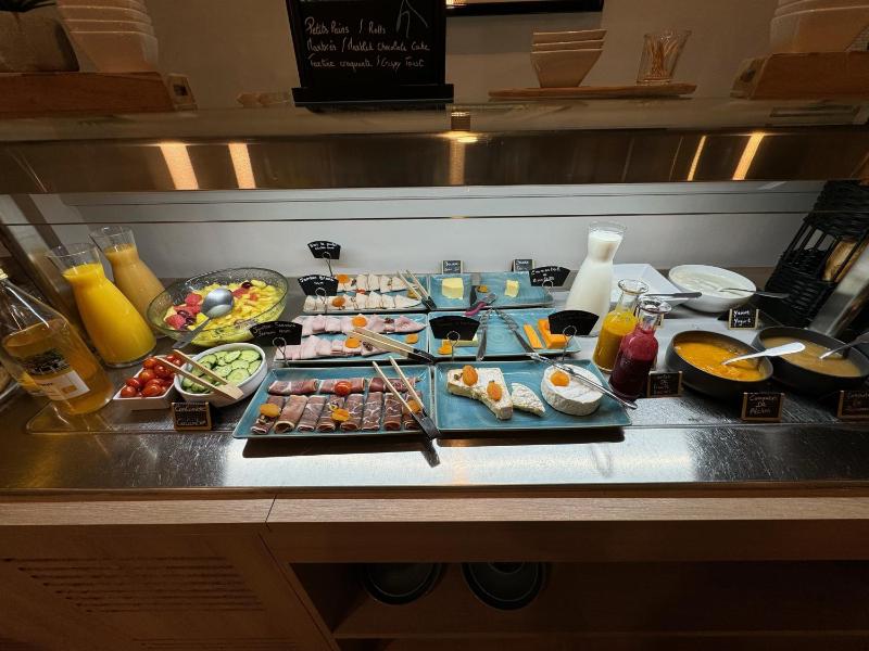 Best Western Plus Le Havre Centre Gare - image 24