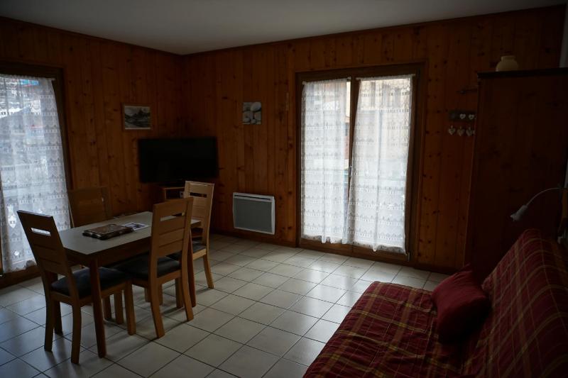 Chalet le Feufy - image 39