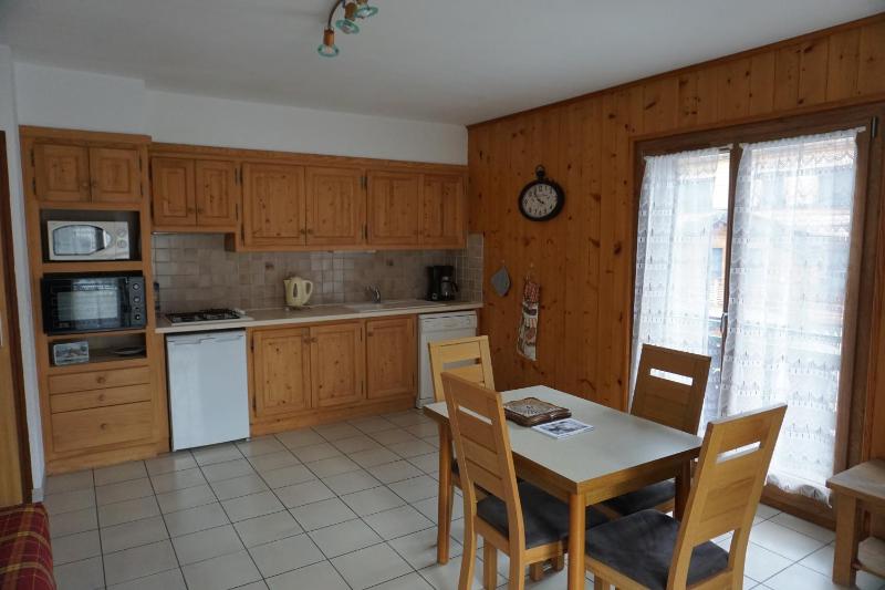 Chalet le Feufy - image 44