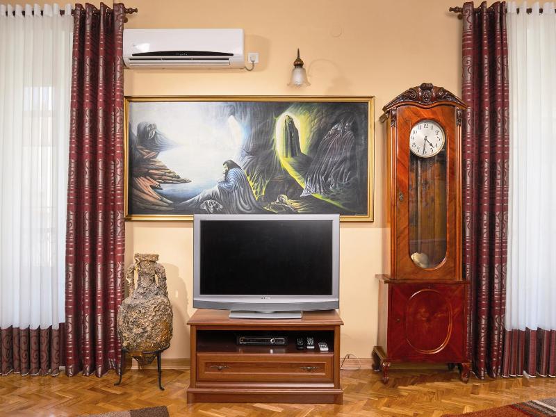 Apartment Palata Bizanti Images