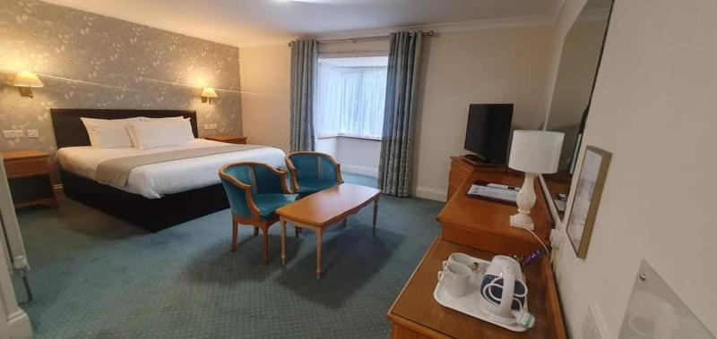 Executive Double Room image 1
