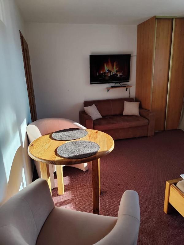 Comfort Double Room with Balcony image 4