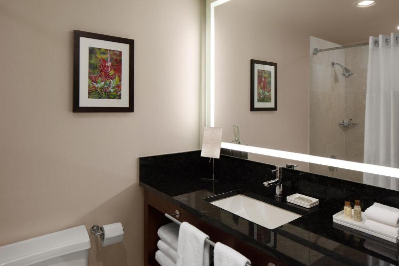 King Guest Room image 3