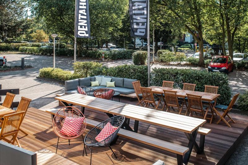 Pentahotel Bremen - image 48