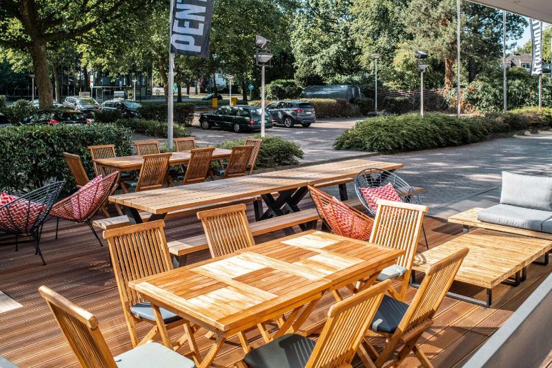 Pentahotel Bremen - image 49