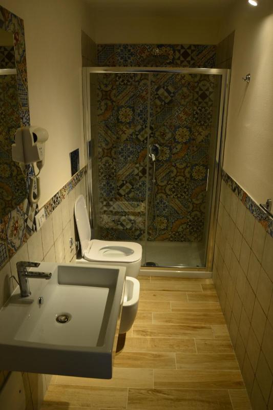 B&B Stella Maris Trapani Centro - image 26