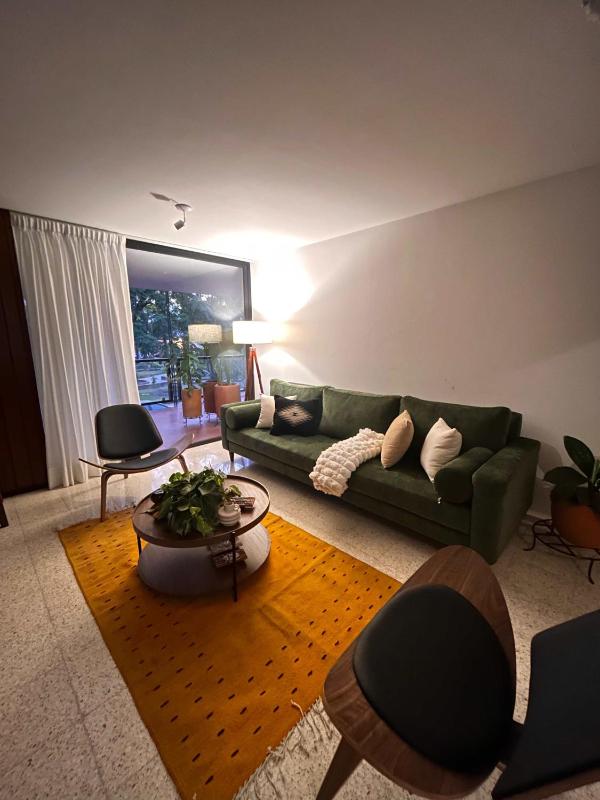 21 Wonderful apartment location design balcony - image 2