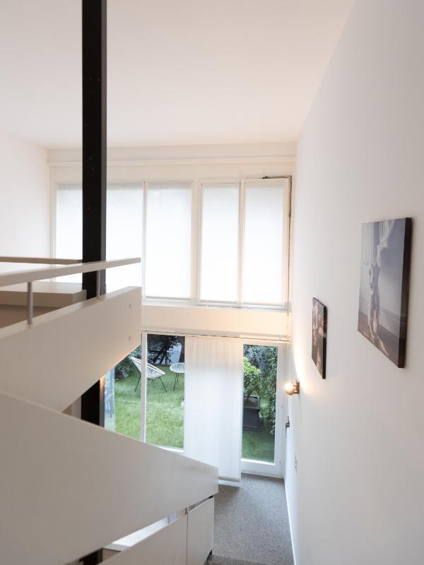 Blue - x4PAX Private Garden in Lugano - image 28