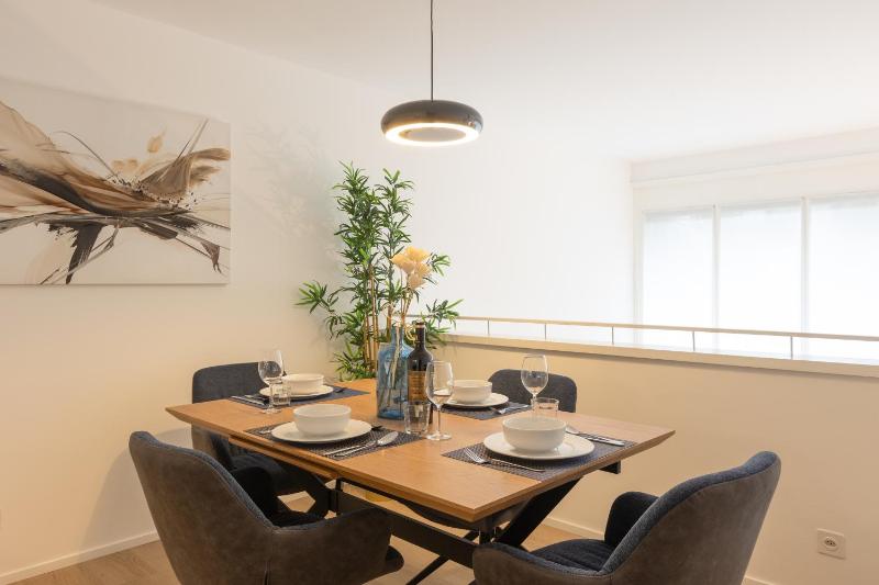 Blue - x4PAX Private Garden in Lugano - image 30