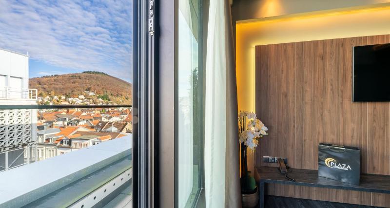 PLAZA Premium Heidelberg - image 13
