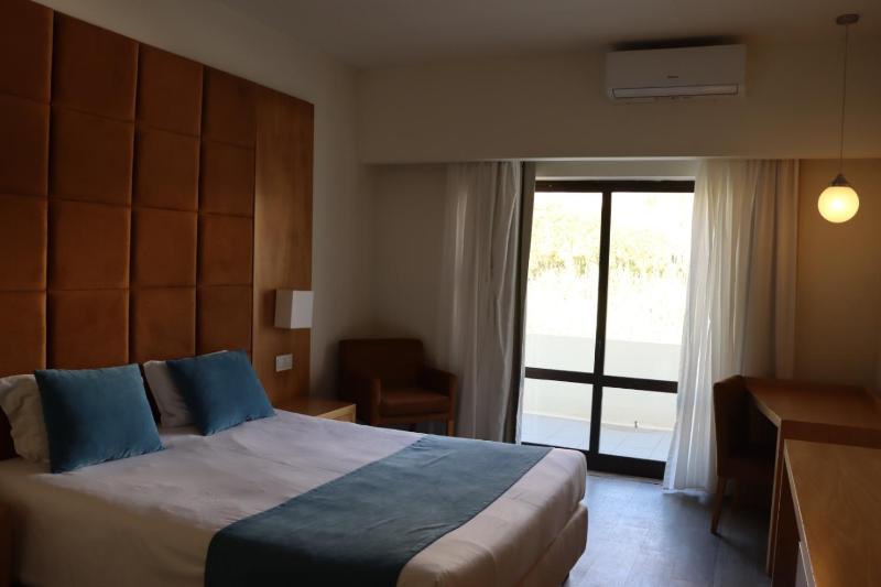 Double Room with Land View image 1