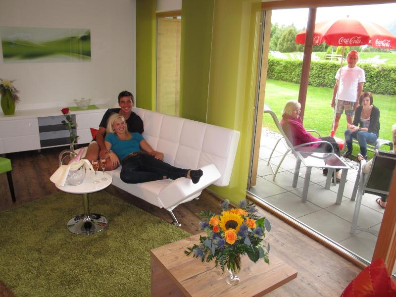 Family Room image 3
