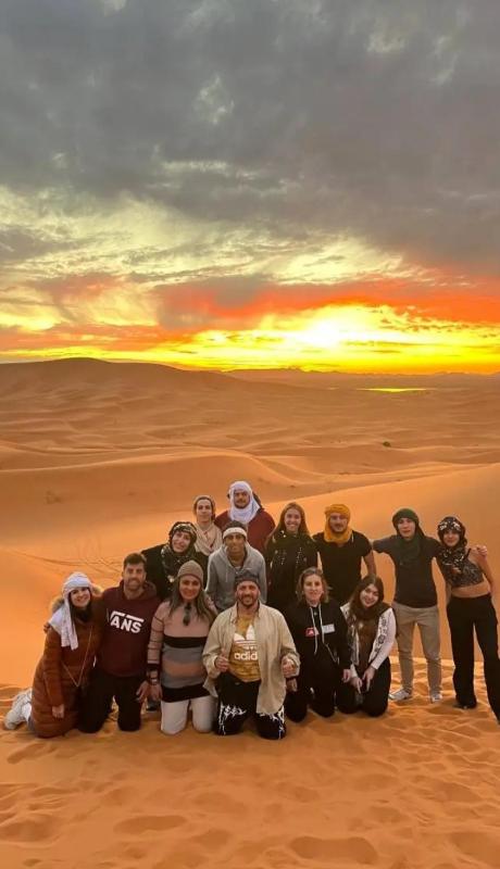 Merzouga Nice luxury Camp - image 27