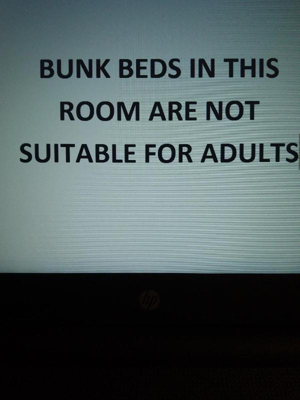 Family Room with Bathroom image 1