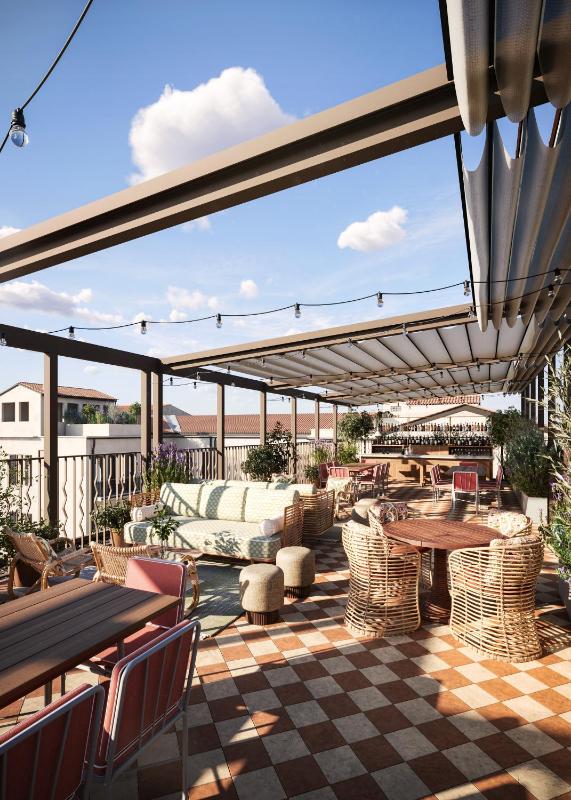 The Hoxton Florence - image 6