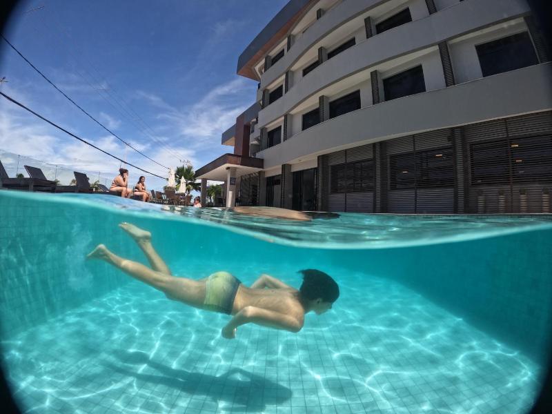 Hotel da Costa By Nobile - image 31