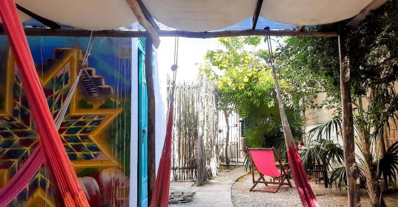 Guaya Hostel - image 15