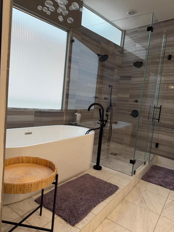 Arbnb-Vintage Modern Luxury-Deep Ellum-Fair Park-Downtown Dallas - image 18