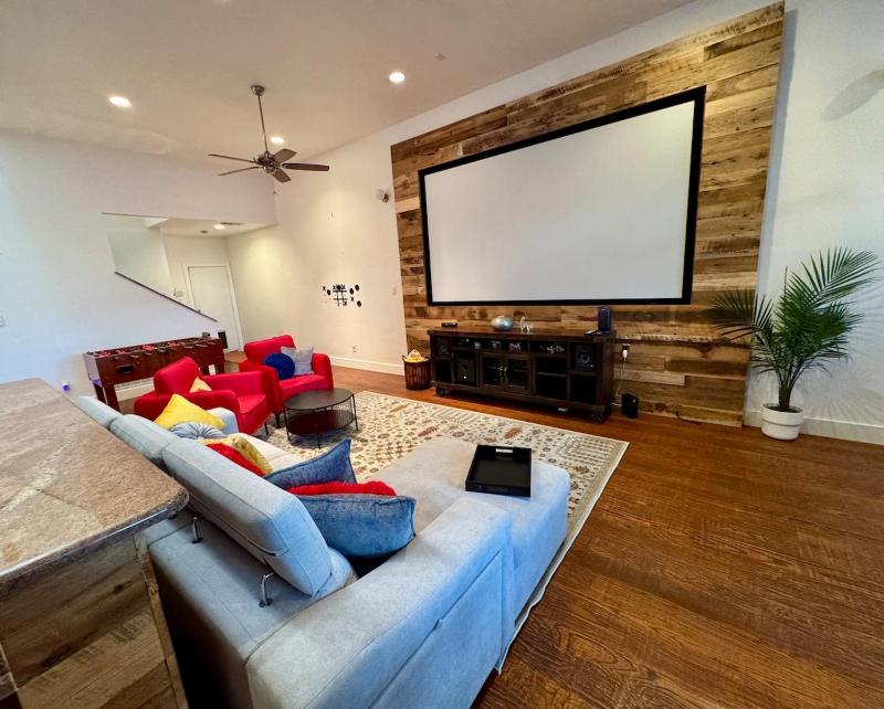 Arbnb-Vintage Modern Luxury-Deep Ellum-Fair Park-Downtown Dallas - image 7